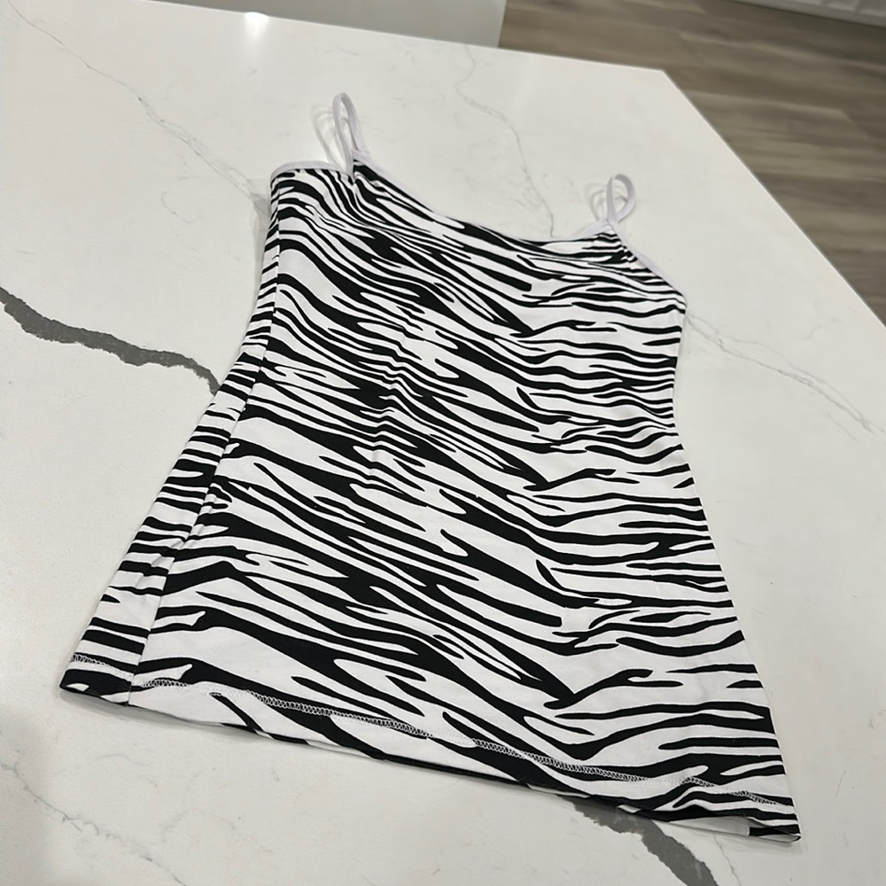 Wishful Park Cami